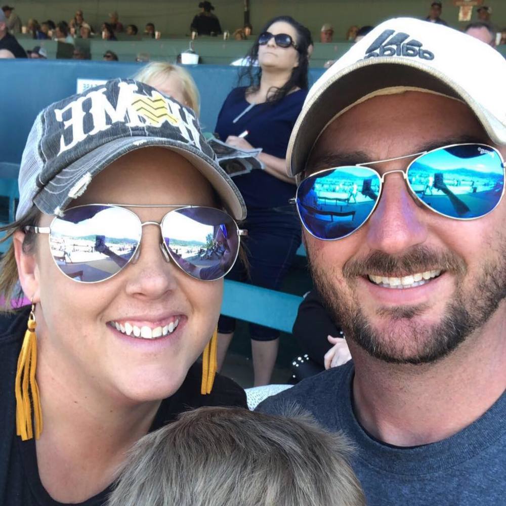 Meet your Posher, Kasey